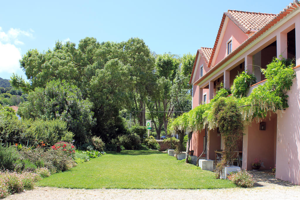 Quinta Da Varzea Villa Синтра Стая снимка