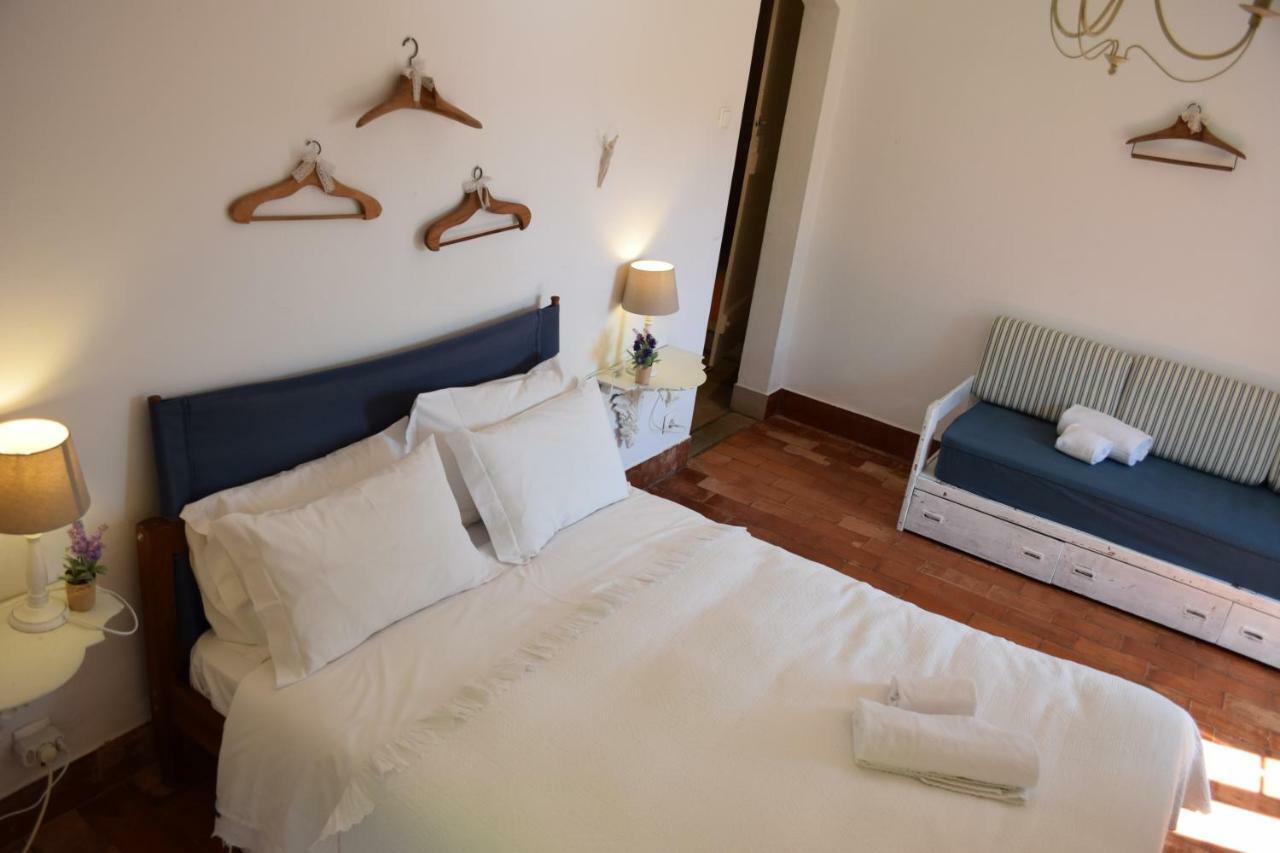 Quinta Da Varzea Villa Синтра Екстериор снимка