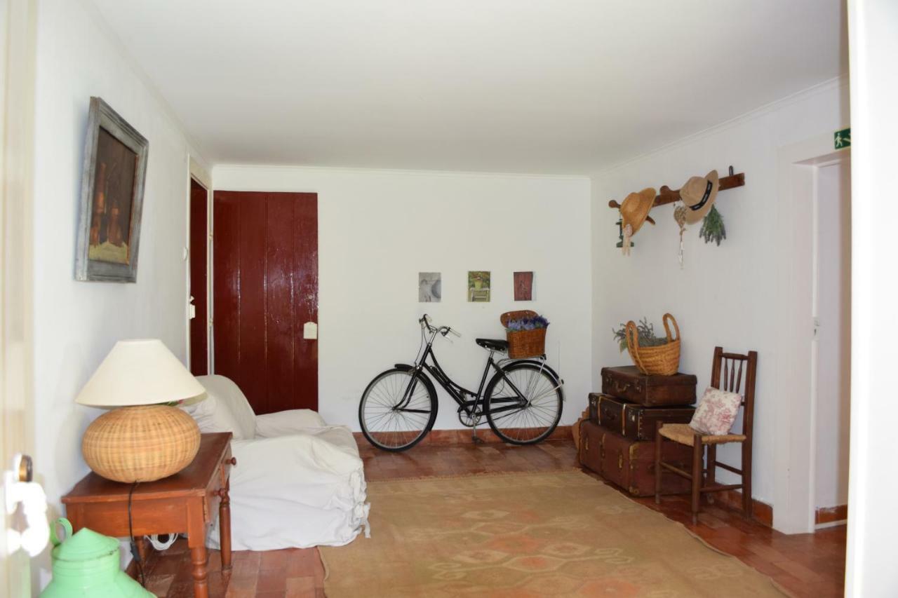 Quinta Da Varzea Villa Синтра Екстериор снимка